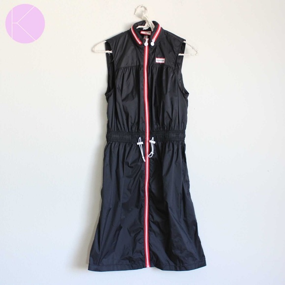NWT Hunter For Target Windbreaker Dress - Picture 4 of 7